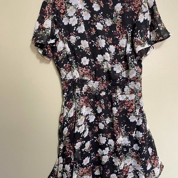Abercrombie & Fitch Dress, Size Small - Picture 2 of 3